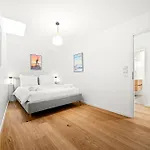 Apartment La Du Bourg