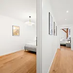 Apartment La Du Bourg *