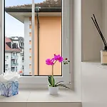 La Du Bourg Apartment La Tour-de-Peilz