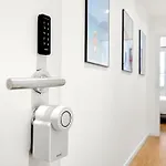 Apartment La Du Bourg La Tour-de-Peilz