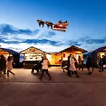 La Du Bourg Apartment