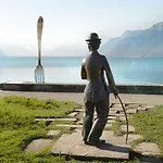 Apartment La Du Bourg