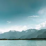 Apartment La Du Bourg