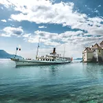 Apartment La Du Bourg