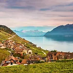 Apartment La Du Bourg *