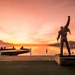 La Du Bourg Apartment *