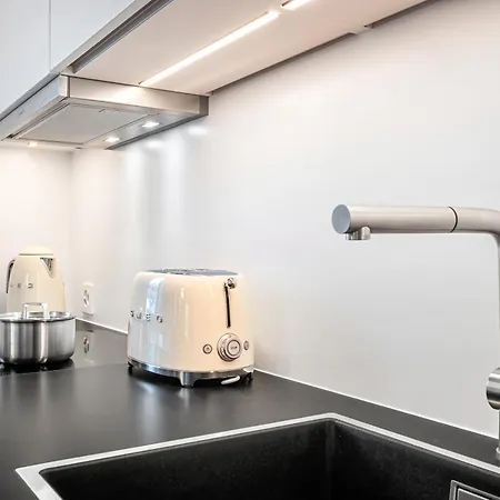 Apartament La Du Bourg La Tour-de-Peilz