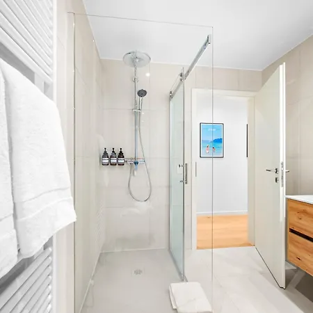 Apartament La Du Bourg