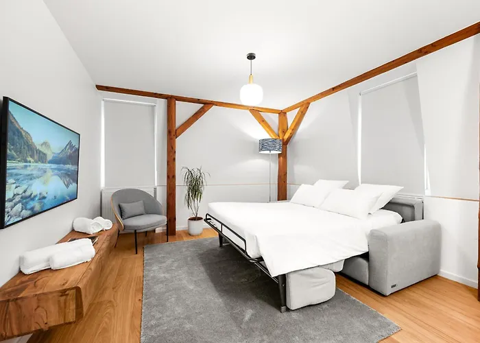 La Du Bourg * La Tour-de-Peilz