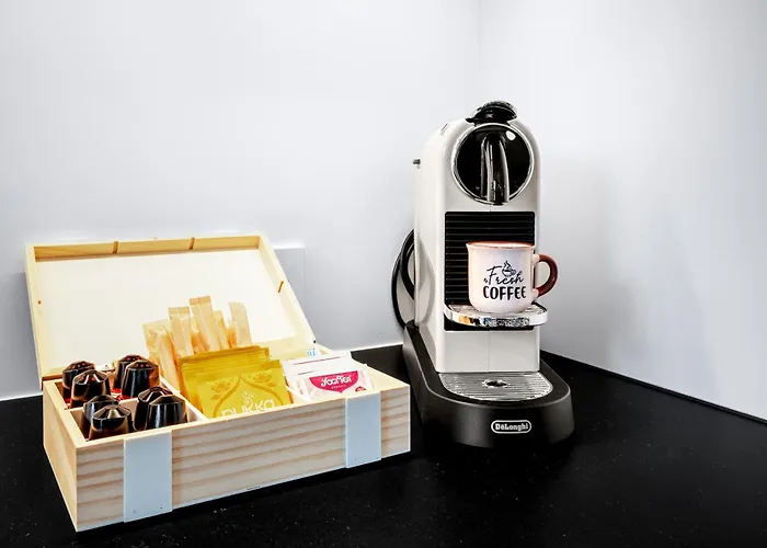 La Du Bourg Appartamento *