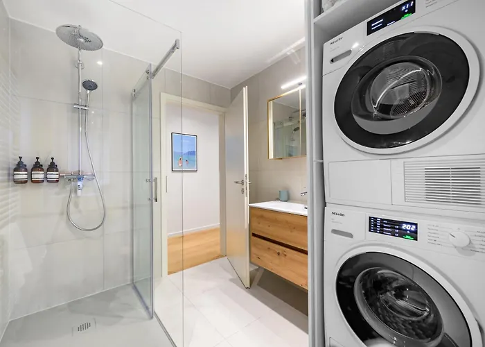 La Du Bourg Appartamento