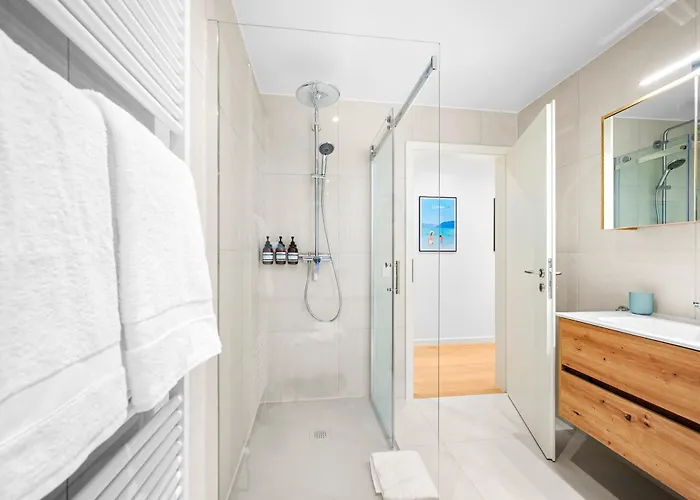 Appartamento La Du Bourg