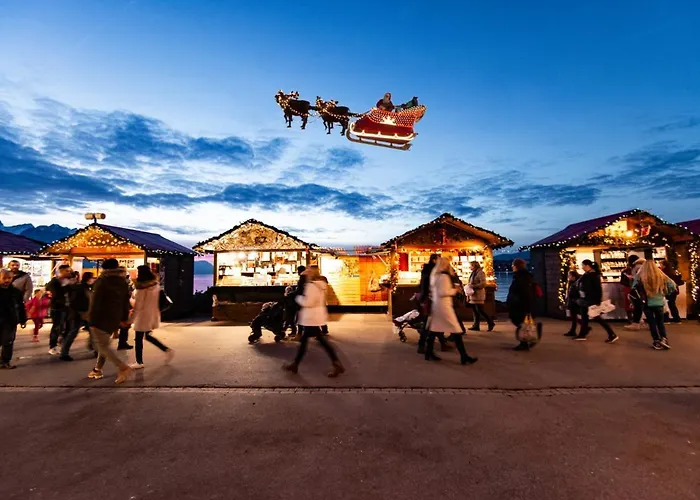 La Du Bourg Appartamento