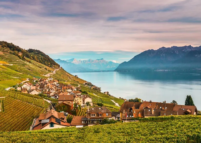 Appartamento La Du Bourg *