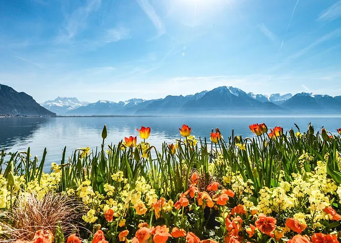 Appartamento La Du Bourg *