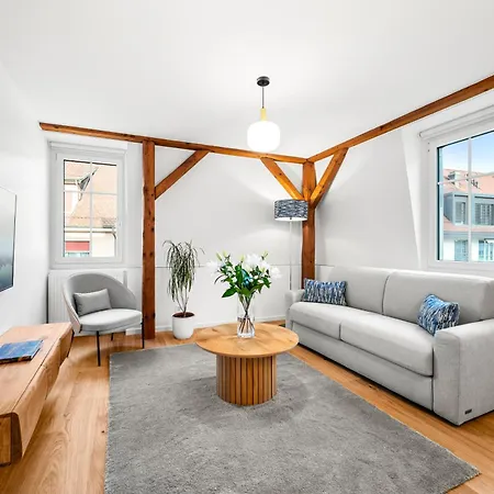 La Du Bourg * La Tour-de-Peilz