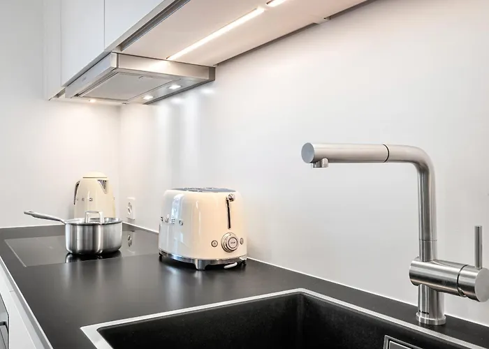 Appartement La Du Bourg La Tour-de-Peilz