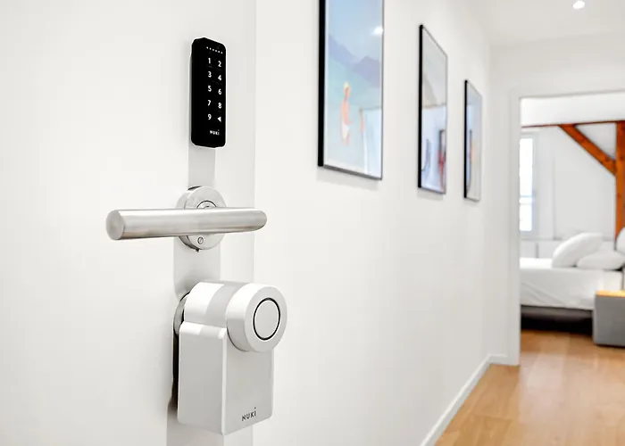 Appartement La Du Bourg La Tour-de-Peilz