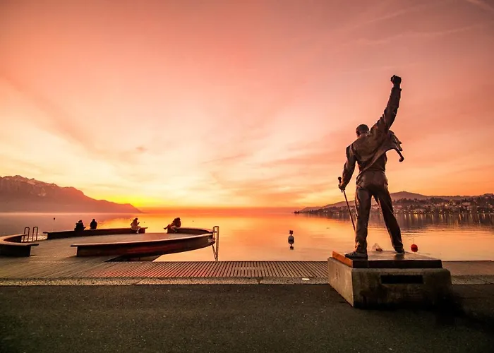 La Du Bourg Appartement *